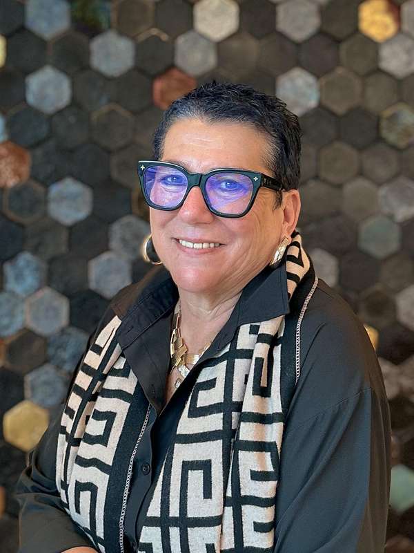 Pascale Chenaux
