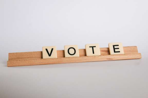 Vote par correspondance